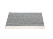 Bosch 1 987 432 537 Filtr, Wentylacja Przestrzeni Pasażerskiej