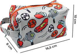 Ponette - Kosmetyczka Dla Dzieci