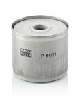 Mann-Filter P 917/1 X Filtr Paliwa