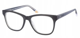 O'neill Onb-4030 Damskie Okulary Korekcyjne Semi Cat-Eye Opakowanie Otwarte