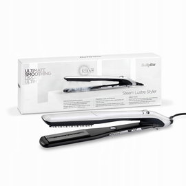 Prostownica Babyliss Steam Lustre Styler