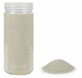 Naturalny Piasek Dekoracyjny 750 G W Zamykanym Pudełku