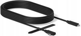 Oryginalny 5M Kabel Usbc-C Link Do Gogli Vr Quest 3S Meta Quest 3 I Quest 2