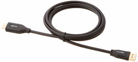 Kabel Amazonbasics Dph12M-6Ft-1 Hdmi - Displayport 1,8 M