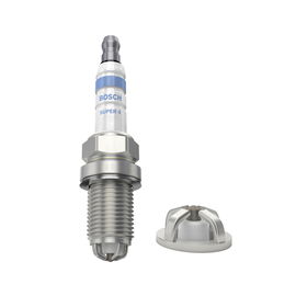 Bosch 0 242 232 502 Fr78X Świeca Zapłonowa 1 Sztuka Gwint 16Mm2