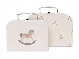 Zestaw Walizek 2 Szt. Nostalgic Ride