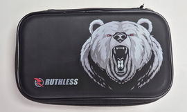 Etui Na Lotki Ruthless, Portfel Do Przechowywania Lotek, Dart