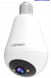 Lenovo E27 Wifi Kamera Monitorująca Kolorowa Noc Niania Baby Monitor