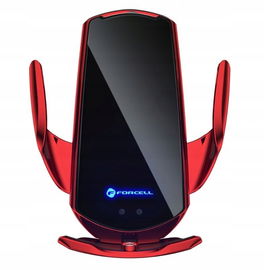 Samochodowy Uchwyt Automatyczny Z Ładowarką Qc