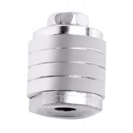 Adapter Do Szlifierki Kątowej Do Rowkarki Akcesorium M10 Średnica 3.2Cm
