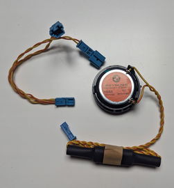 Głośnik Tophifi Harman Bmw F10 F11 F12 F20 F30 F32 F48 F54 F60 G30 G11 R60