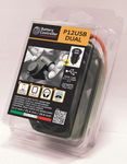 Bc Battery Controller 710-P12A Gniazdo Zapalniczki + Ładowarka + 2 Usb 12V