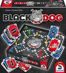 Gra Planszowa Gra Towarzyska Black Dog Schmidt Spiele 49323 Schmidt Spiele
