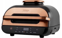 Frytkownica Beztłuszczowa I Grill Ninja Ag551Eu Air Fryer 2460 W