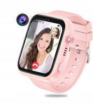 Smartwatch Dla Dzieci Okyuk T13 Różowy 55A466