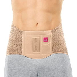 Medi Lumbamed Plus Pas Orteza Pleców Lędźwiowa Beżowa 86-98 M