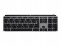 Logitech Mx Keys Dla Komputerów Mac Qwertz
