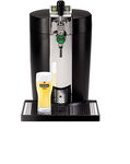 Krups Vb7008 5L Nalewak Do Piwa Beczkowego Heineken
