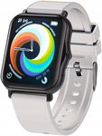 Smartwatch P8 Czarny Z Funkcją Rozmów