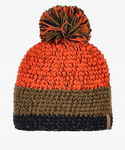 Ziener Czapka Zimowa Beanie Wielokolorowy Rozmiar Uniwersalny