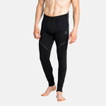Spodnie Leginsy Bielizna Termoaktywne Męskie Odlo Active X-Warm M