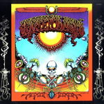 Winyl: The Grateful Dead - Aoxomoxoa