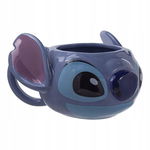 Kubek Ceramiczny 3D Disney Stitch 450 Ml Paladone