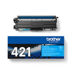 Toner Brother Tn-421C Niebieski (Cyan)