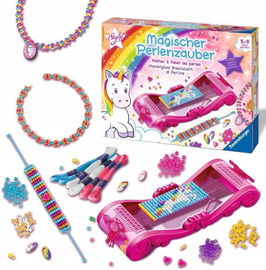 Ravensburger Zestaw Artystyczny/Do Rękodzieła Bransoletki Dyi