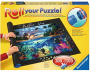 Mata Do Układania Puzzli Ravensburger 300-1500