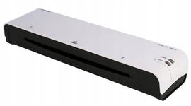 Pavo 8053964 A3 Alaska Ignite Laminator, 2 X 125 Mikronów