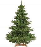 Sztuczna Choinka Jodła Nordmanna Fairytrees Ft14 150Cm