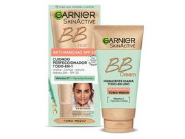 Krem Bb Garnier Skin Active Spf 41-50 50 Ml