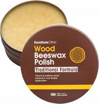 Furniture Clinic Pasta z wosku pszczelego do drewna 200ml
