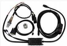 Kontroler O2 sonda lambda LC-2 3877 pomiar stosunku powietrza do paliwa AFR