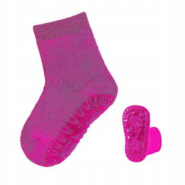 Sterntaler Fli Fli Soft Antypoślizgowe Skarpetki Niemowlęce Rozmiar 19-20