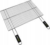 Ruszt Grillowy Stal Cook'in Garden 60 X 40 Cm