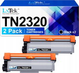 Lxtek Tn2320 Kompatybilny Toner Dla Brother Mfc-L2700Dw Hl-L2340Dw Series