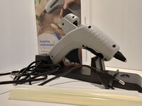 Pistolet Do Kleju Ideenwelt Idee 70C
