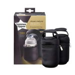 Tommee Tippee Termiczny Pokrowiec Na Butelkę 2Szt