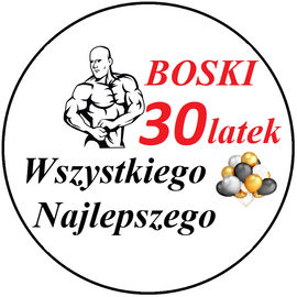OPŁATEK NA TORT MĘŻCZYZNA POSTAĆ DIABELSKO PRZYSTOJNY URODZINY 18 30 40 50 60