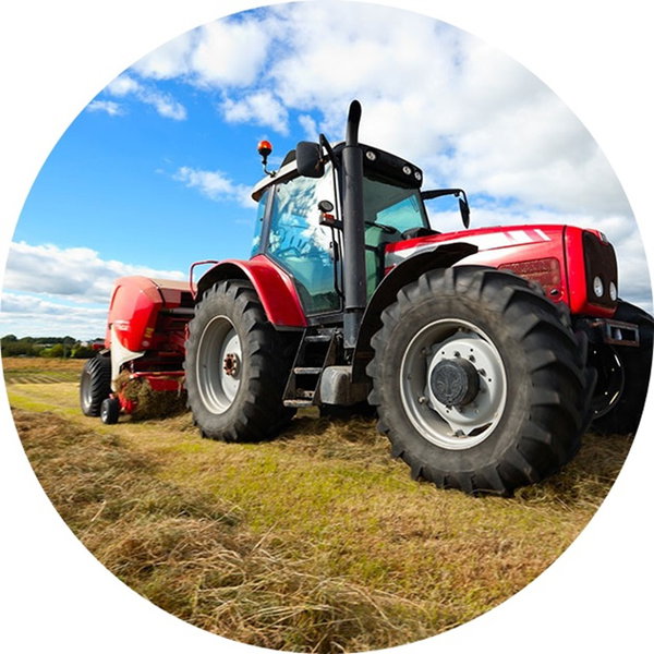 OPŁATEK DEKORACJA NA TORT CIĄGNIK JOHN DEERE ZETOR CLASS MASZYNA ROLNICZA URSUS
