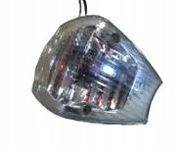 Lampa Tylna Tył Piaggio Fly