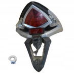 Lampa Tył Tylna Cka Tnt Kierunek Generic Sash