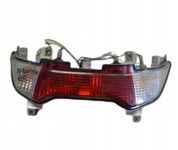 Lampa Tył Tylna Suzuki Burgman 125