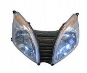 Lampa Przód Przednia Reflektor Imf Baotian