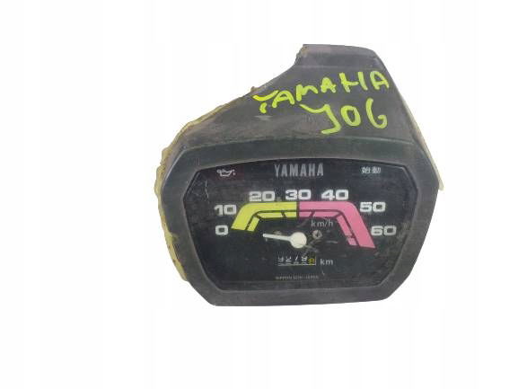 Yamaha Jog Licznik | Taniey.PL