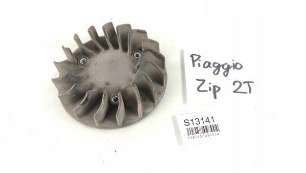 Piaggio Zip 50 Wentylator Magneta