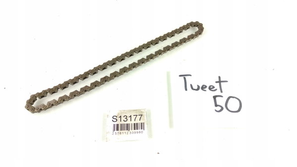 Peugeot Tweet 50 Łańcuszek Rozrządu