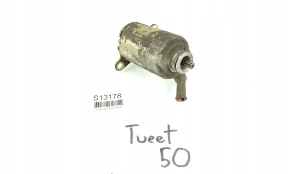 Peugeot Tweet 50 Rozrusznik